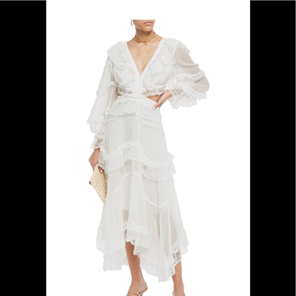 Zimmermann Dresses & Skirts - Zimmermann Dress size 3